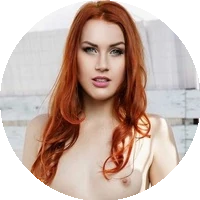 Profile Picture Charlie Red