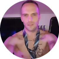 Cheffie model profile page