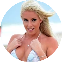 Profile Picture Cherry Morgan