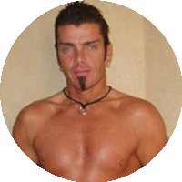 Cheyne Collins model profile page
