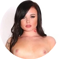 Chloe Carter model profile page