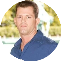 Profile Picture Chris Cannon