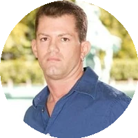 Chris Cannon model profile page