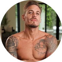 Profile Picture Chris Diamond