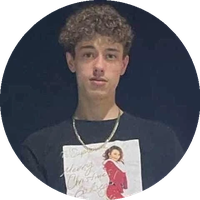 Chris Lockwood model profile page