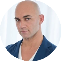 Profile Picture Christian Clay