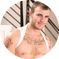 Christian Wilde model profile page