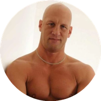 Christian Xxx model profile page