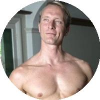 Profile Picture Clarke Kent