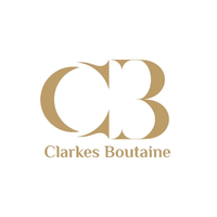 Clarkes Boutaine model profile page