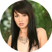 Coco Velvett model profile page