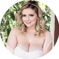 Codi Vore model profile page