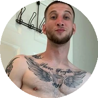 Profile Picture Cody Carter