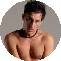 Conny Dachs model profile page