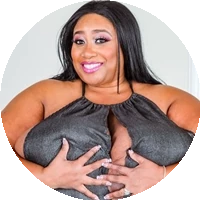 Profile Picture Cotton Candi