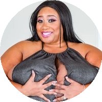 Cotton Candi model profile page