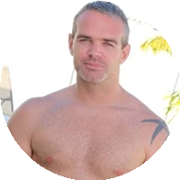 Profile Picture Criss Simon