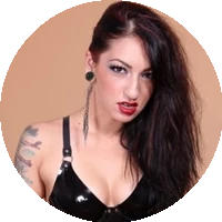 Profile Picture Cybill Troy