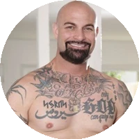Profile Picture Cyrus King