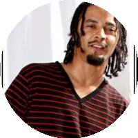 D Snoop model profile page