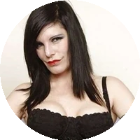 Profile Picture Daisy Rock
