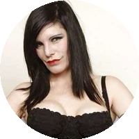 Daisy Rock model profile page