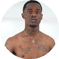 Profile Picture Damion Dayski
