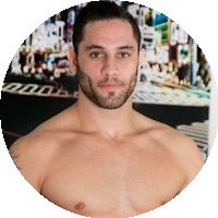 Profile Picture Damon Dice