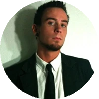 Profile Picture Dane Cross
