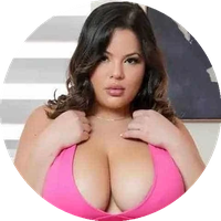 Dani Valentina model profile page