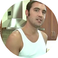 Profile Picture Daniel Hunter