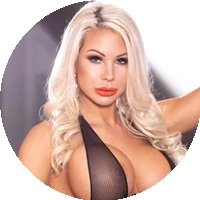 Profile Picture Daniela Hansson