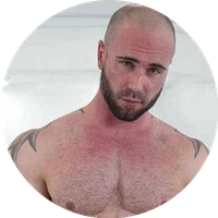 Profile Picture Danny Steele