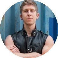 Profile Picture Danny Wylde