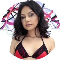Darling Deicide model profile page