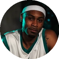 Darrel Deeps model profile page