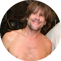 Profile Picture Dave Hardman