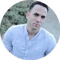 Profile Picture David El Moreno