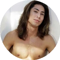 David Lee model profile page