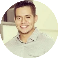 David Loso model profile page