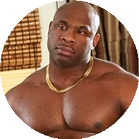 Profile Picture Davin King
