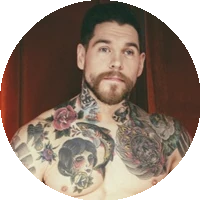 Profile Picture Dean Van Damme