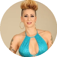 Profile Picture Della Dane