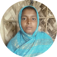 Profile Picture Deluwara Khatun