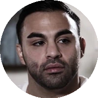 Profile Picture Derrick Ferrari