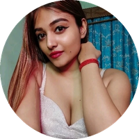 Profile Picture Deshi Women