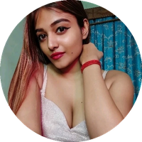 Deshi Women model profile page