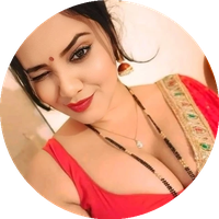 Profile Picture Desi Bhabhi 01