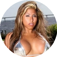 Profile Picture Desiree Lopez