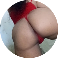 Profile Picture Deusa De Ebano